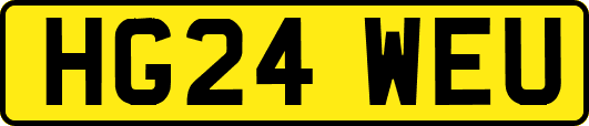 HG24WEU