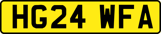 HG24WFA