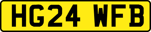 HG24WFB