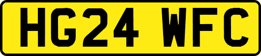 HG24WFC