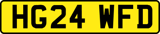 HG24WFD
