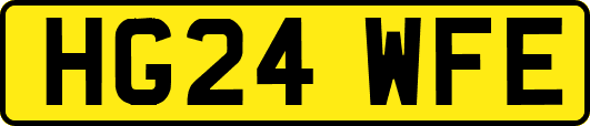 HG24WFE