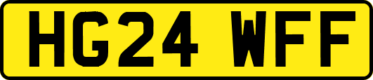 HG24WFF