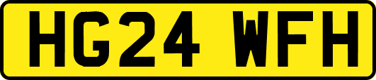 HG24WFH