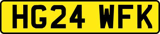 HG24WFK