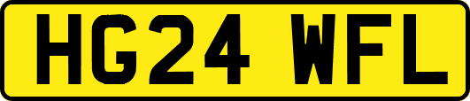 HG24WFL