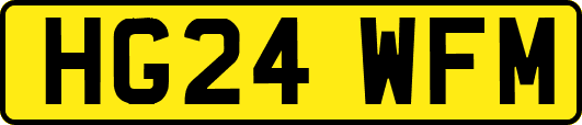 HG24WFM