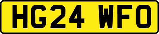 HG24WFO