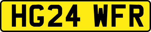 HG24WFR