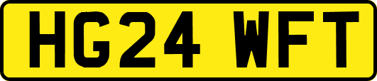 HG24WFT