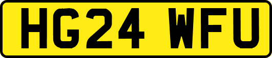 HG24WFU
