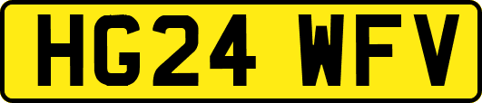 HG24WFV