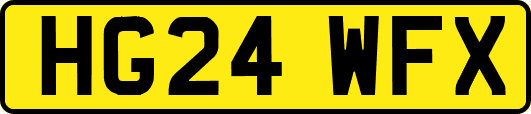HG24WFX