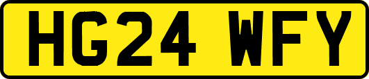 HG24WFY
