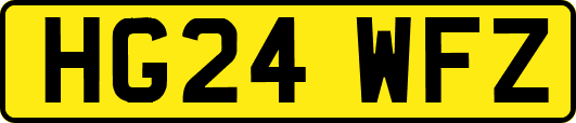 HG24WFZ