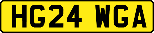 HG24WGA