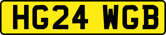 HG24WGB