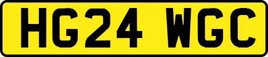 HG24WGC