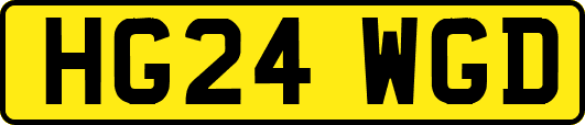 HG24WGD