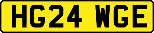 HG24WGE