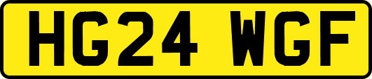 HG24WGF