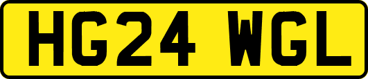 HG24WGL