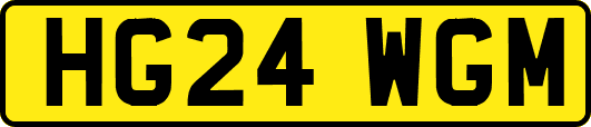 HG24WGM