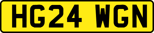 HG24WGN