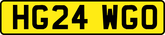 HG24WGO