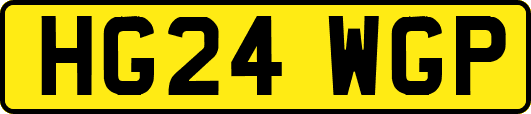 HG24WGP