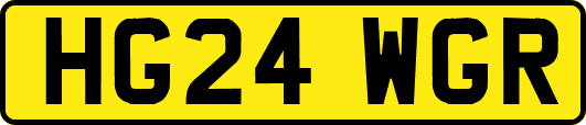 HG24WGR