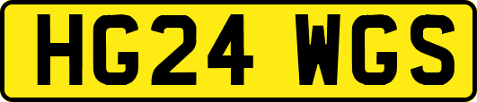 HG24WGS