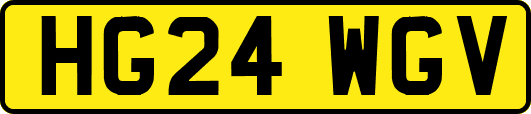 HG24WGV