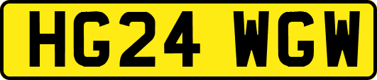 HG24WGW