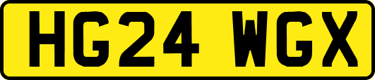HG24WGX
