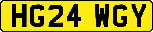 HG24WGY