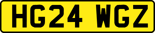 HG24WGZ