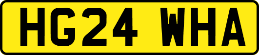 HG24WHA