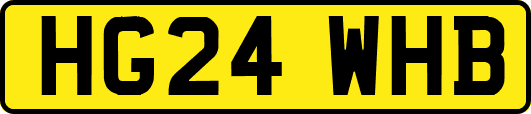 HG24WHB