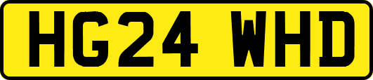 HG24WHD