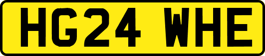 HG24WHE