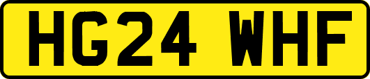 HG24WHF