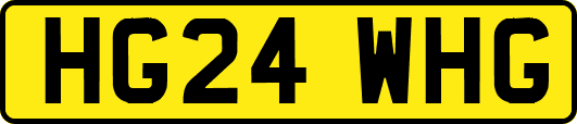 HG24WHG