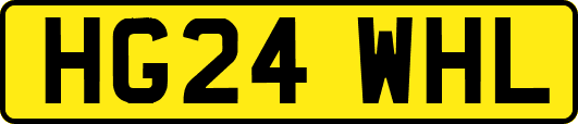 HG24WHL