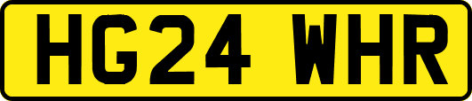 HG24WHR