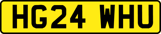 HG24WHU