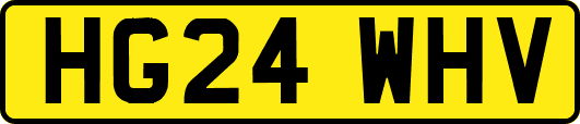 HG24WHV