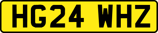 HG24WHZ