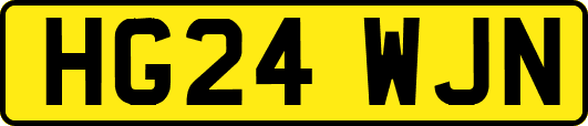 HG24WJN
