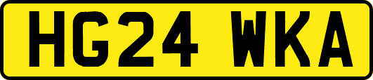 HG24WKA